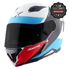 Axor Hunter SH890 Turbo Full