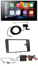 Pioneer MP3 USB Bluetooth DAB