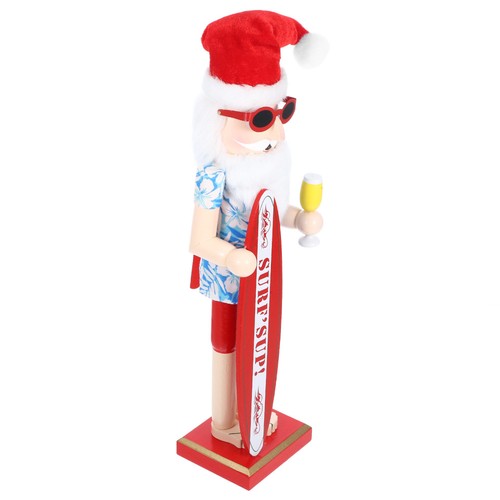 Spaccanoci statuetta - ,