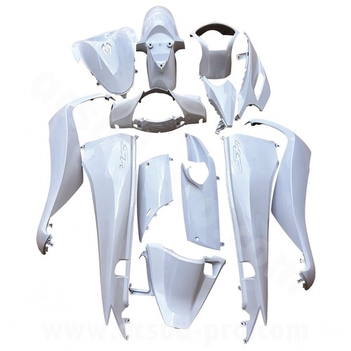 Kit carene pezzi - kit,