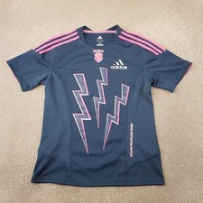 Stade Francais Rugby Shirt
