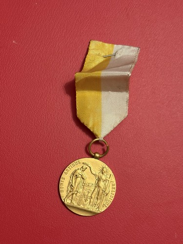 Medaglia benemerenza arti - benemerenza,