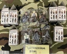 Metal Gear Solid 2 Full Set