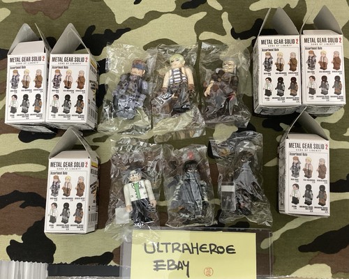 Metal gear solid full - metal,