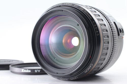 Ecc canon ef 28 105mm - ef, 28-105mm