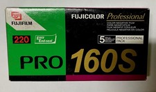 Fujifilm Fujicolor 5 rotoli in