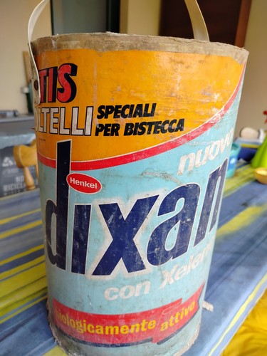 Fustino dixan - fustino, vintage