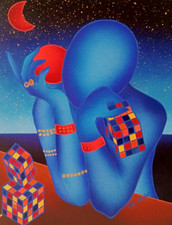 Kino Mistral "Pensieri e