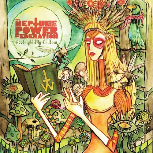 The neptune power federation - the,