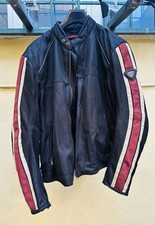 Giacca Moto Triumph Tg L = 54