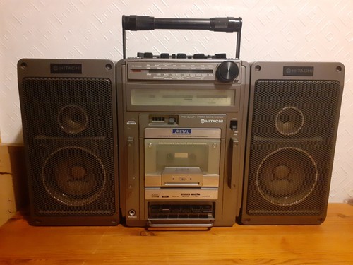 Hitachi trk 914oe - trk-914oe, stereo