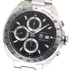 TAG HEUER Formula 1 CAZ2010-0