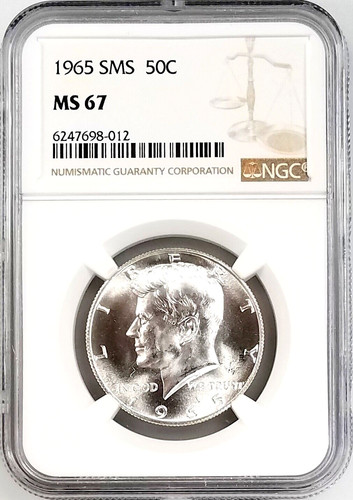 1965 sms kennedy mezzo - 1965,