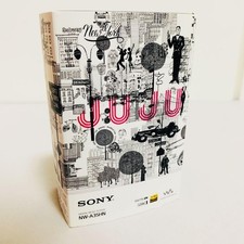 Sony Walkman Nw-A35Hn Edizione