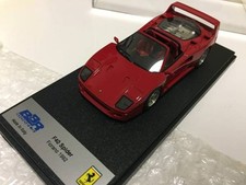 1 43 Ferrari FERRARI F40