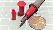 Puntale tester multimetro - puntale,