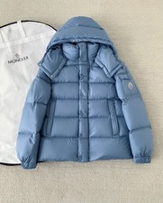 Piumino moncler donna - piumino,