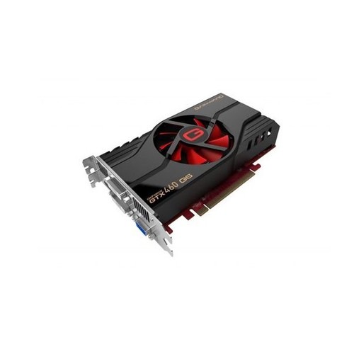 Gainward geforce gtx 460 - 460, 1