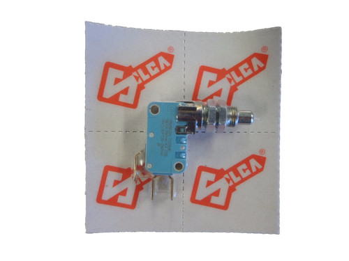 Ilco d923706zr silca bravo - d923706zr,
