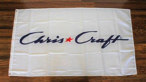 Chris craft boats bandiera - chris,