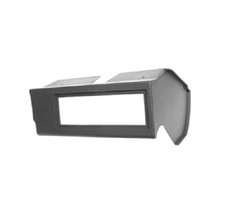 FIAT PANDA 141 PLANCIA CASSETTO PORTA STEREO AUTORADIO GRIGIO DAL 1986 > 2002