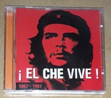 El Che Vive - 1967 / 1997 (CD)