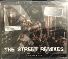 The Street Remixes Dr Zeus -