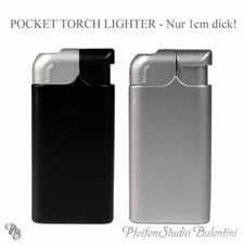 Accendino Tempesta COMO