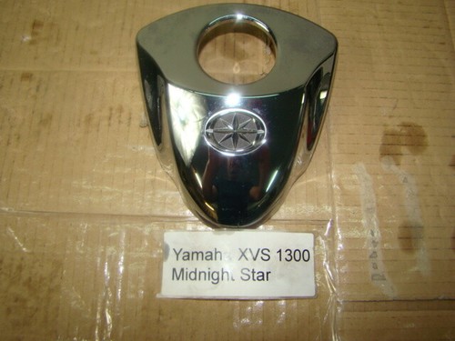 Yamaha xvs 1300 midnight star - yamaha,