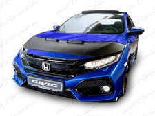 Bra per Honda Civic Type R anno 2015-2021 paracolpi cofano tuning