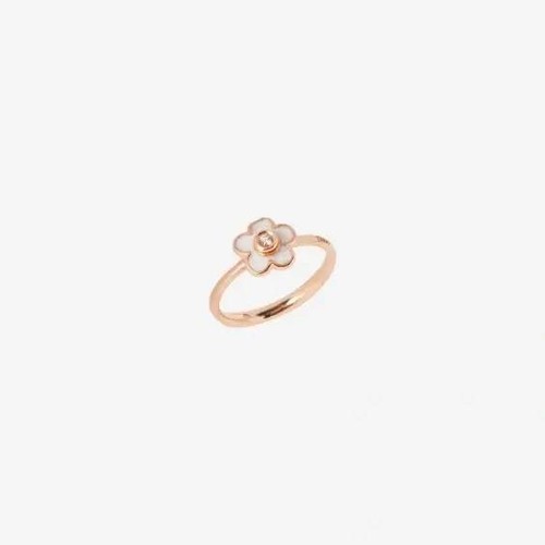 Anello dodo fiore - dodo,