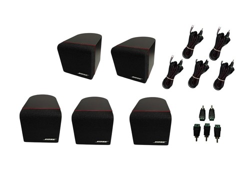 Bose surround virtually - bose,