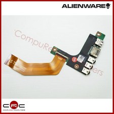 Scheda audio/USB Dell