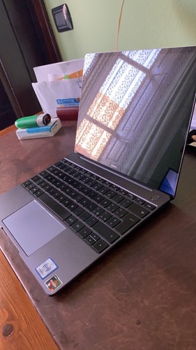 Huawei matebook 8gb amd - (8gb,,