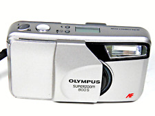FOTOCAMERA POINT&SHOT OLYMPUS
