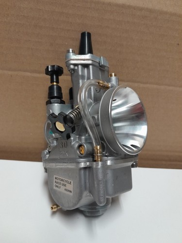 Carburatore pwk keihin - pwk,