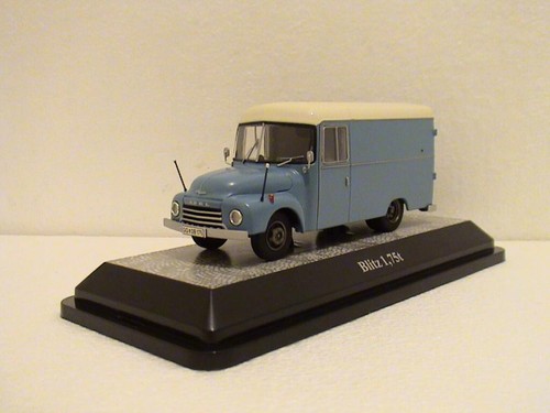 Premium classixxs - 1/43,