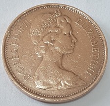 Pence nuovi 1971 - 2,