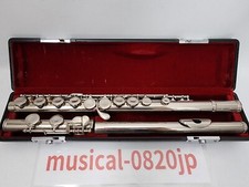 Jupiter JFL-511 flauto argento Strumento musicale con custodia