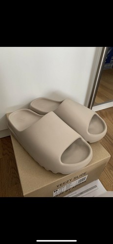 Adidas yeezy slide - yeezy, pure