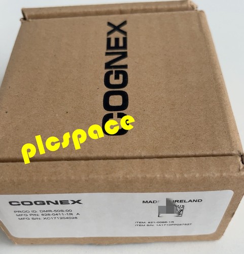 Cognex dmr 50s nuovissimo - dmr-50s-00,