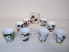 Set Ceramica Tazza + 2 Tazzine