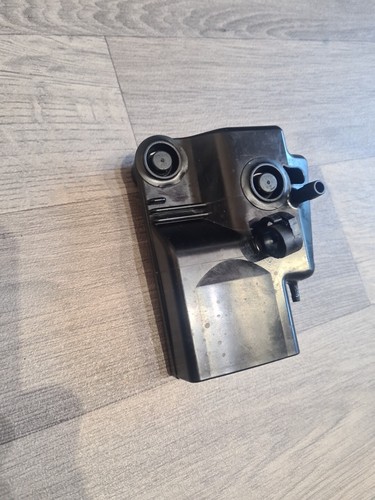 Silenziatore airbox scatola