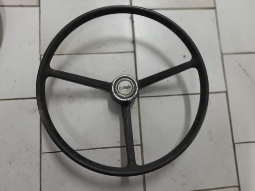 Volante miniclub innocenti - volante,