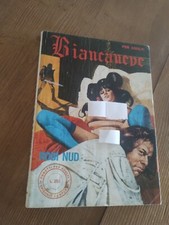 BIANCANEVE IV° serie n. 40