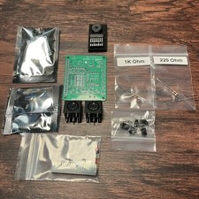 Kit fai pi1541 - te, io