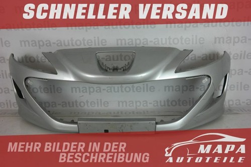 Paraurti anteriore peugeot 308 - paraurti,