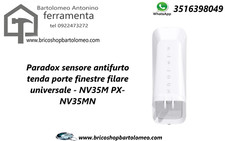 Nv35m--Doppio Rivelatore