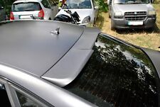  SPOILER LUNOTTO POSTERIORE