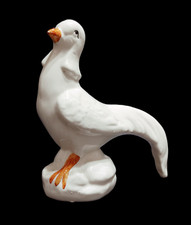 Uccello di porcellana Piccione